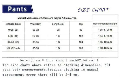 Spring Autumn New Men Sports Pants Running Trousers Workout Jogging Long Pants Gym Sport Joggers for Men Fitness Sweatpants