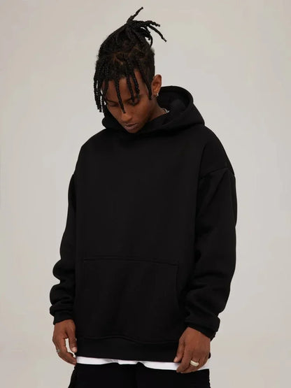 Parent-child Clothing Autumn Winter Japanese Hot-blooded Anime Classic Characters Comfortable Hoodie Men's Women's