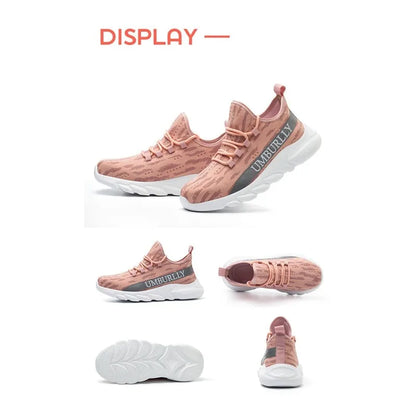 Women's Labor Protection Shoes Anti-Smashing Anti-Piercing Lightweight Breathable Durable Comfortable Work Shoes