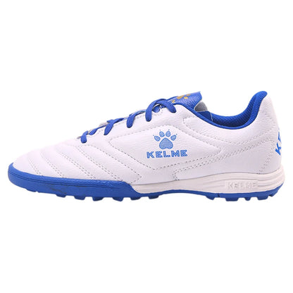Children's Soccer Shoes Men's Adult Nail Anti Slip Soccer Boots Elementary School Anti Slip Tf Football Shoes