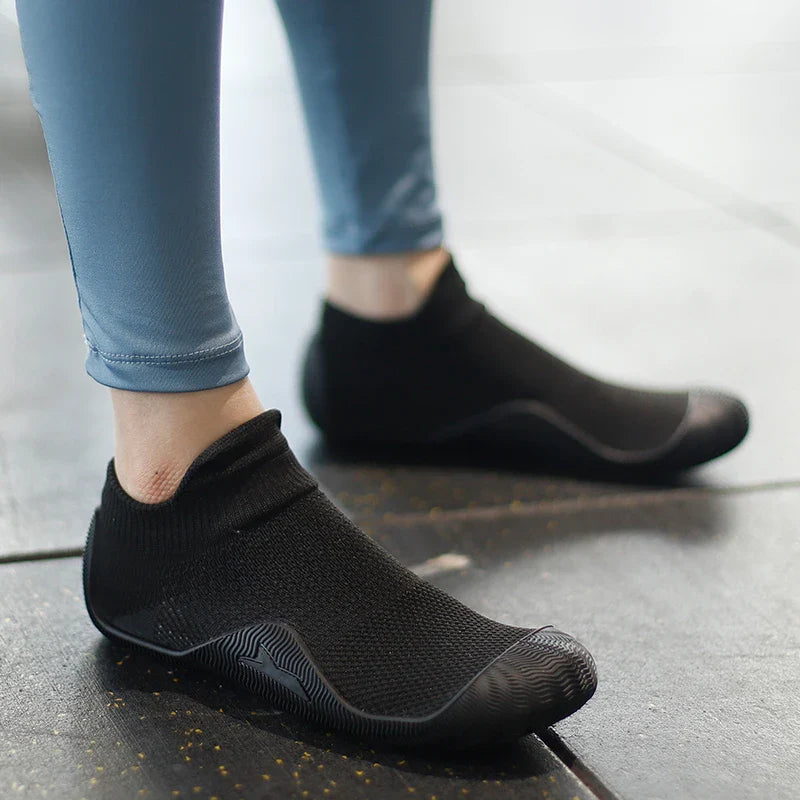 Beach shoes driving shoes fitness shoes jump rope shoes thin sole shoes yoga shoes driving shoes light shoes