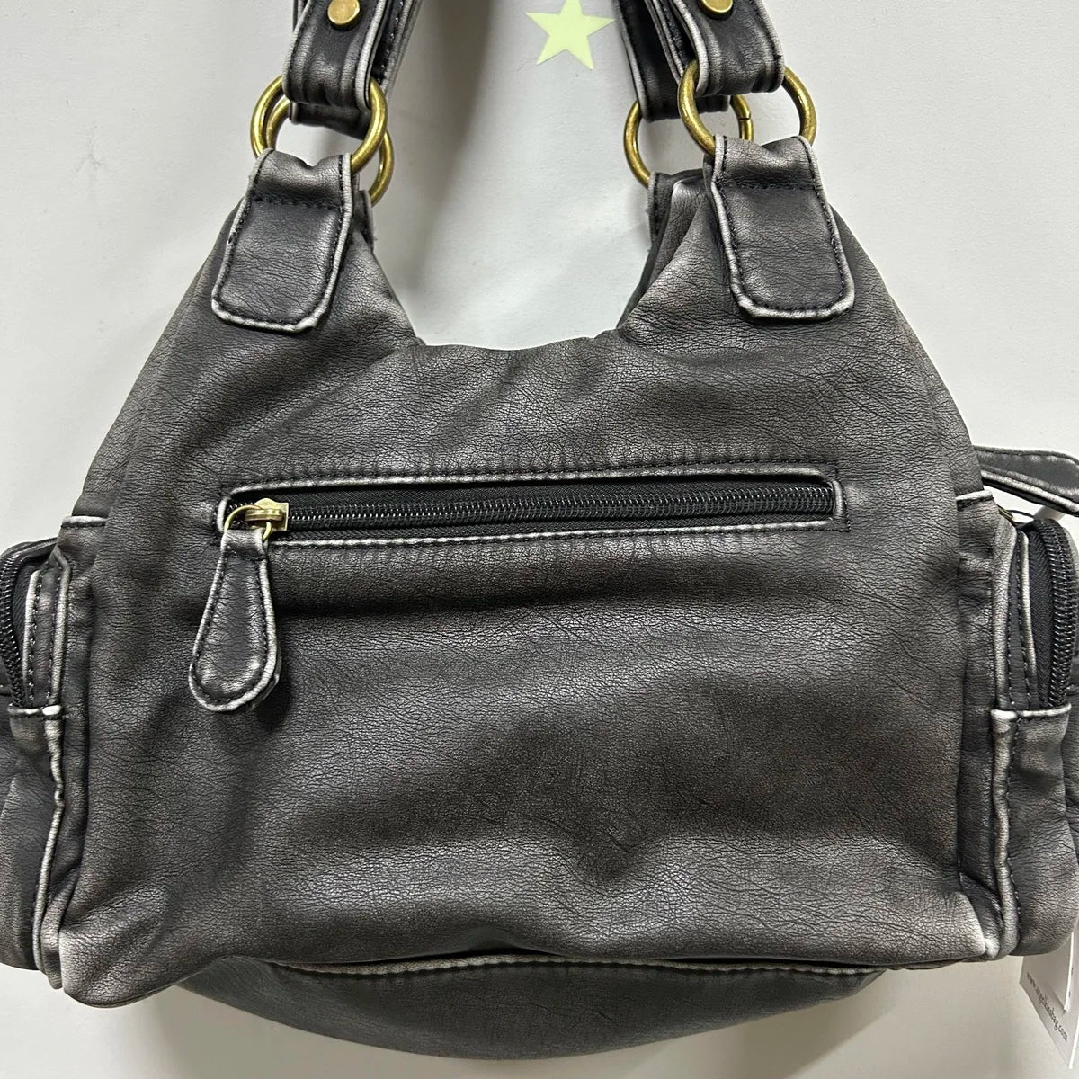 Women Handbags Soft Tote Bag Small Top-handle Fashion Satchel Multi-Pockets Crossbody Shoulder Bag Hobos Phone Pack