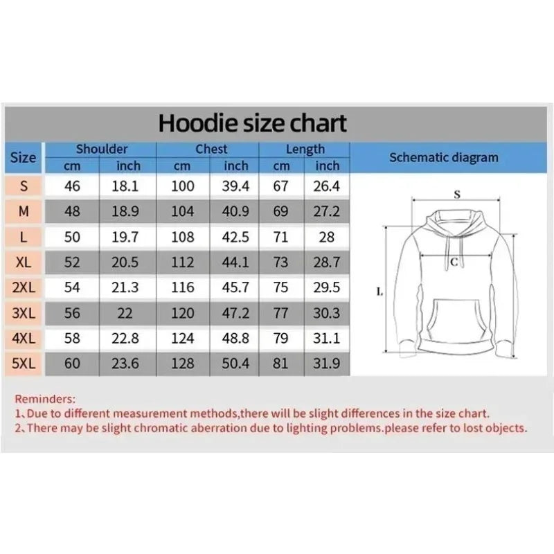 Mimikyu Art Print Hoodie for Men and Women 2025 Autumn/Winter New Y2K Harajuku Plus Size Casual Sweatshirt Top