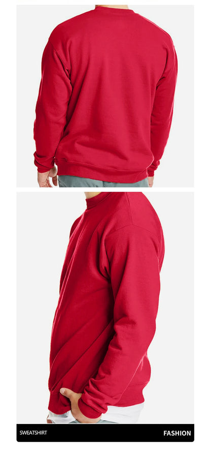 USA Basketballer Printed Street Casual Hoody Men Women Hip Hop Oversized Clothing Loose Warm Fleece Sweatshirts Couple Hoodies