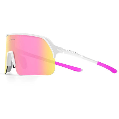 Sunglasses for Man Cycling Glasses Driving Bicycle Eyewear Cycling Women