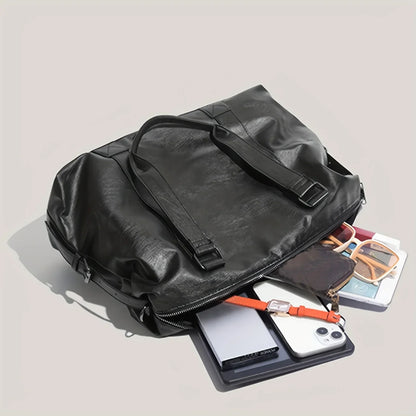 Luxury Women's Shoulder Bags Large Capacity Waterproof Crossbody Bag For Women Daily Commuting