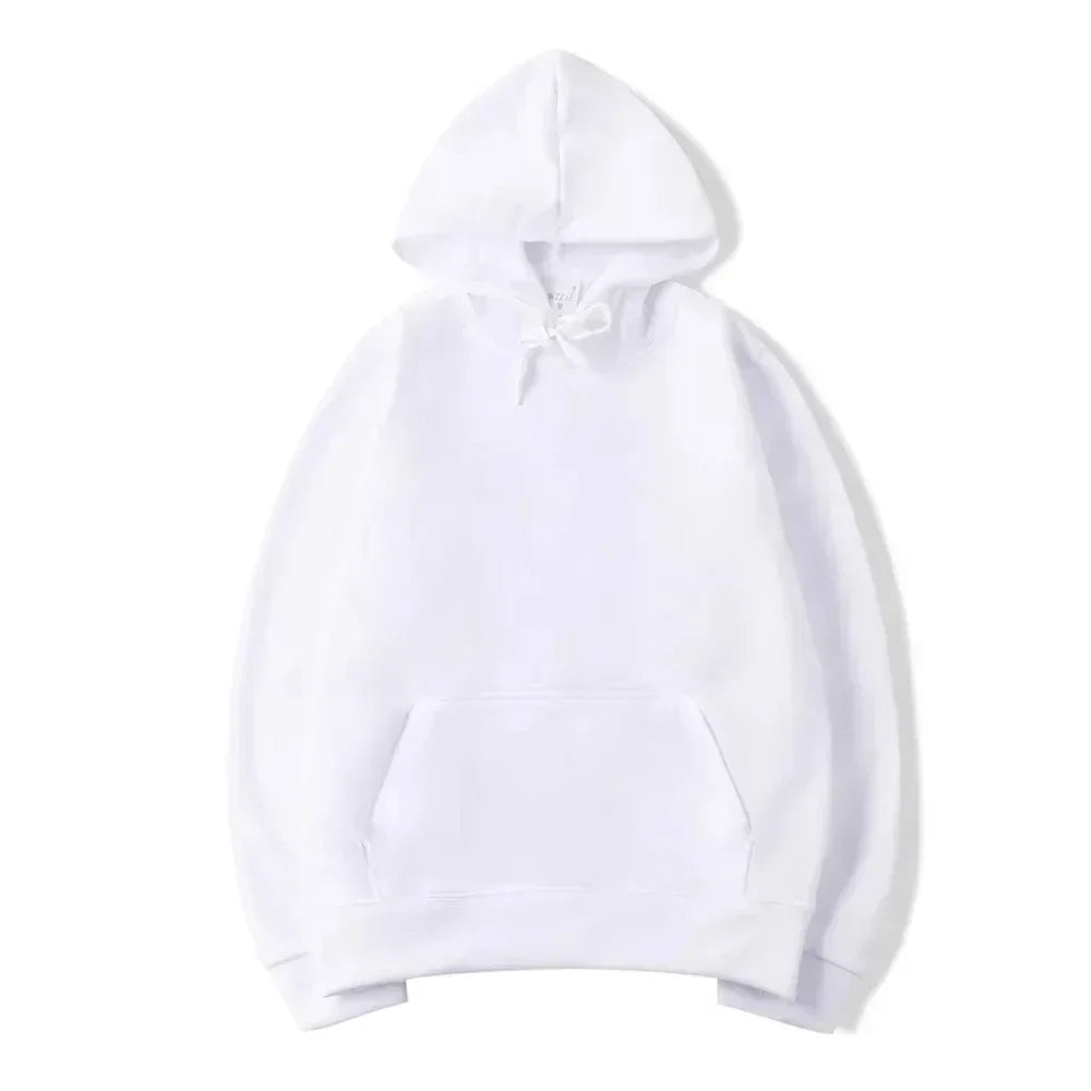 Unisex Anime Demon Slayer Men Women Hoodies 2025 Autumn Winter Plus Size Sweatshirt Harajuku Anime Print Hooded Pullover Y2k Top
