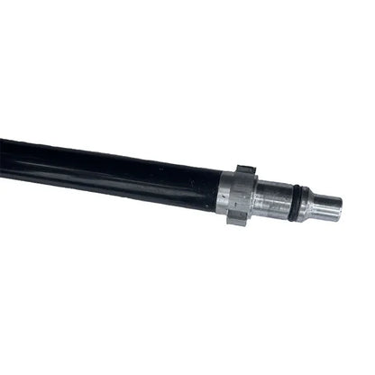 High pressure washer Water gun Car wash water gun Household water gun adjustable 8m water pipe set M14