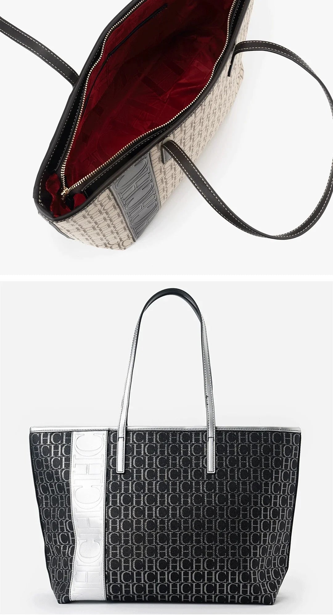 Trendy Design Women Bucket Bag New Simple Ladies Handbag Classic Vintage Versatile Style