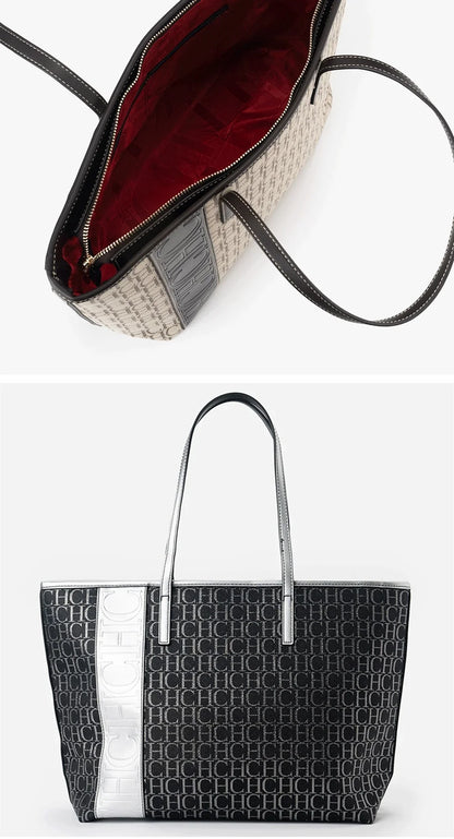Trendy Design Women Bucket Bag New Simple Ladies Handbag Classic Vintage Versatile Style