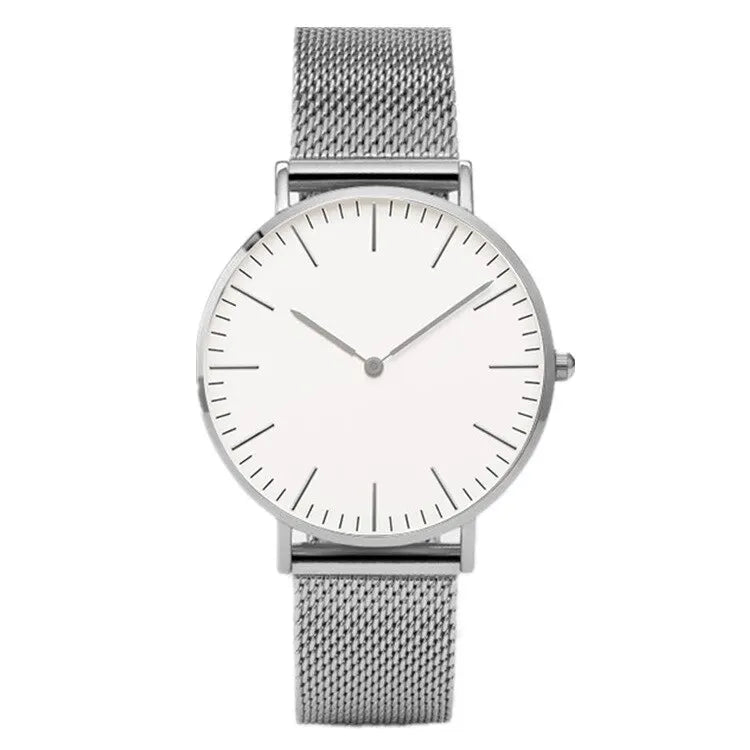 1PC Luxury Rose Gold Watch Women Bracelet Watches Brand Ladies Casual Quartz Watch Steel Women's Wristwatch Montre Femme Relogio