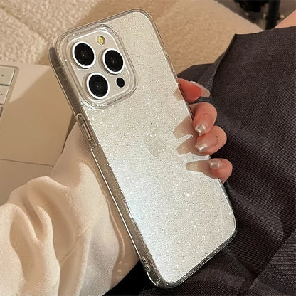 Phone Case for Apple iPhone 16 15 14 13 12 11 Pro Max Silicone Simple Soft Protective Case