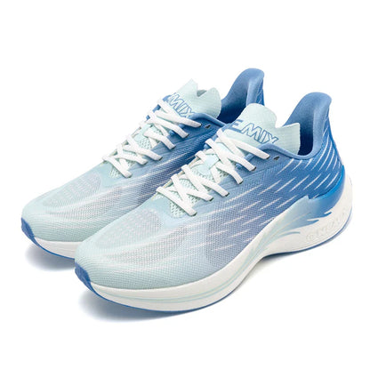 Wind Wings Breathable Speed Running Shoes Men Sports Casual Women Sports Shoes Light Men Outdoor Jump Rope