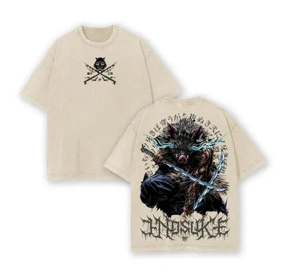 Vintage Washed T-shirt Man Women Short Sleeve Tee Streetwear Loose Casual Tops Summer Y2k 2026 Oversized