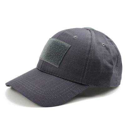 Outdoor camouflage hat Baseball hat Hunting hat Sports hat Bicycle hat Men Women Adult hat Duck tongue hat