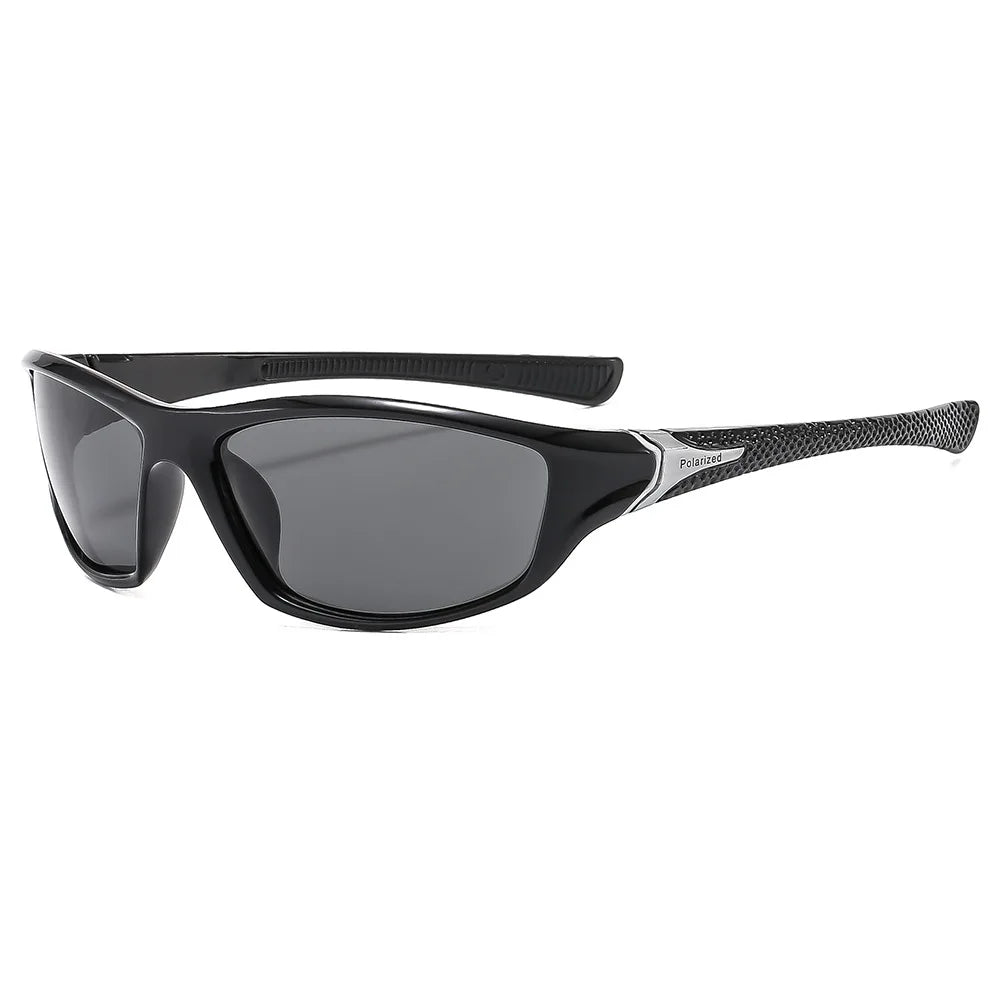 Polarized Fishing Sunglasses Men Women Sun Glasses Fishing Camping Driving Eyewear Outdoor Sports Goggles UV400 Sunglasses