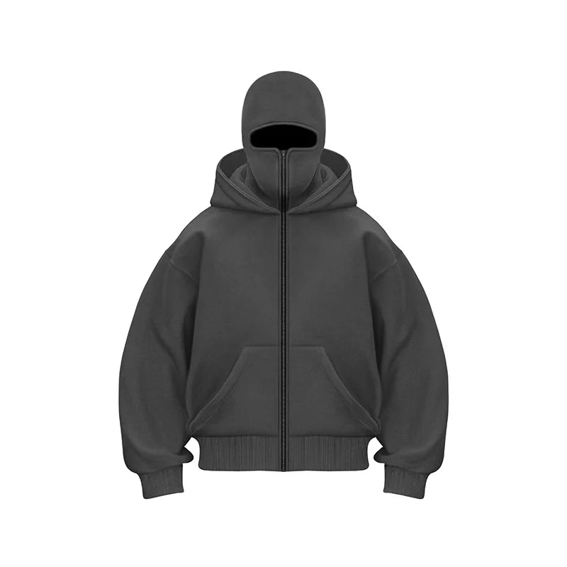 Women's clothing Y2K goth harajuku winter new Double hoodies official-website sweatshirts labrador sweatshirt TOMMY SINNY