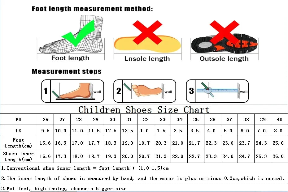Kids Basketball Shoes Boys Sneakers Non-slip Child Trainer Basket Shoes Outdoor Children Sport Shoes Sneakers Sportschuhe Kinder