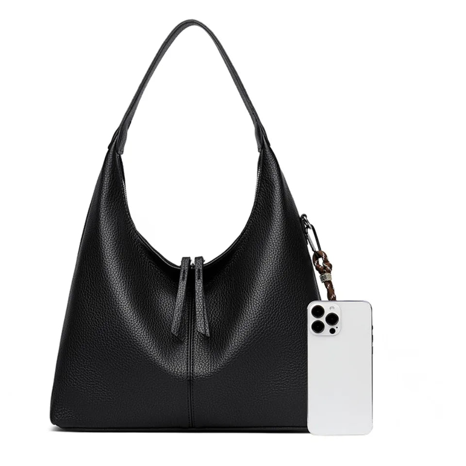 Genuine Brand Luxury Handbags Women Bags Designer Crossbody Bags for Women High Quality Top Quality Soft Leather Shoulder Bag