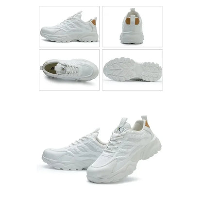 Steel Toe Cap Lightweight and Comfortable Safety Shoes for Men and Women Steel Toe Anti Puncture Comfortable and Safe Work Shoes
