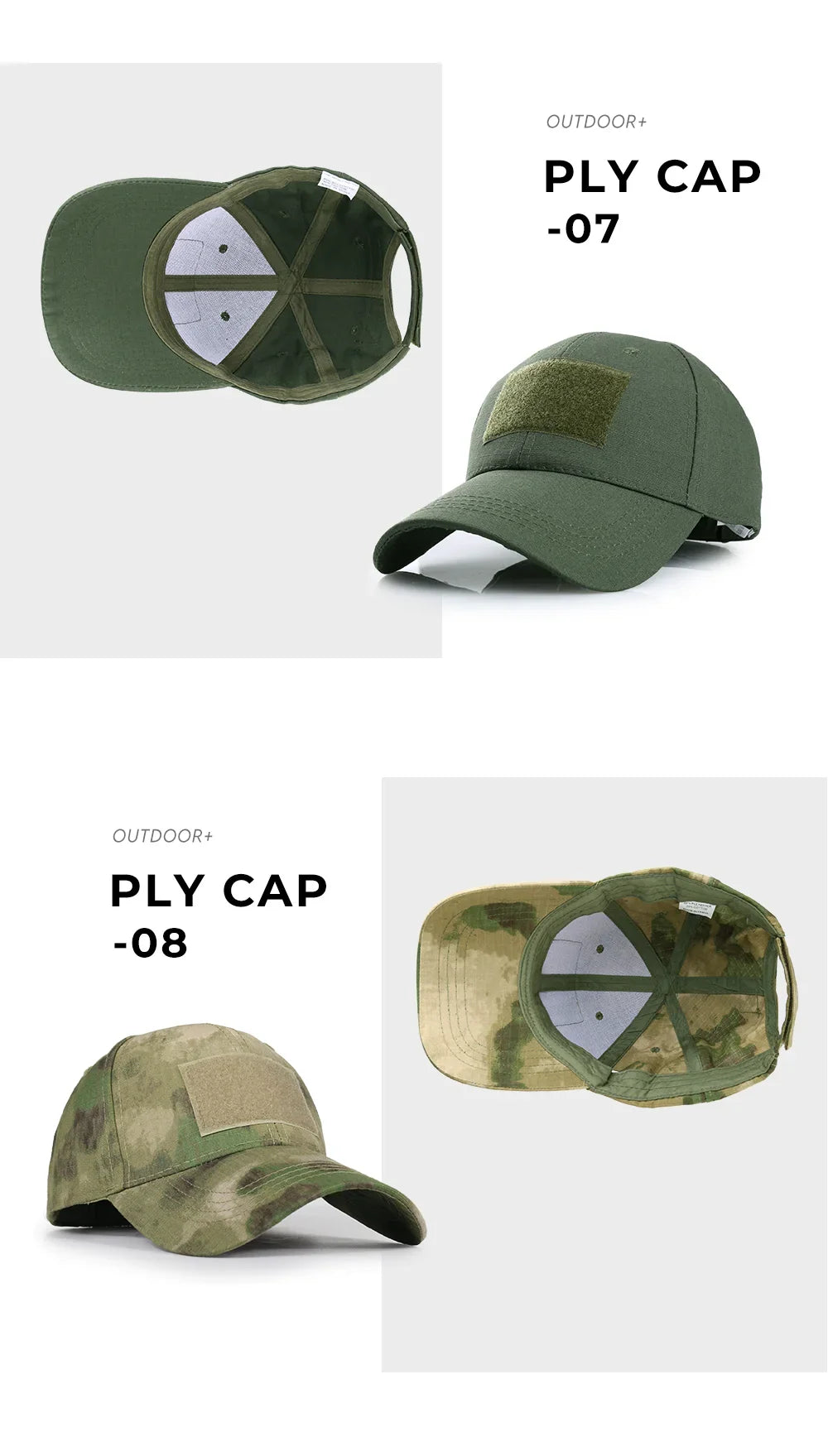 Outdoor Camouflage Adjustable Cap Mesh Tactical Skull Cap Army Airsoft Fishing