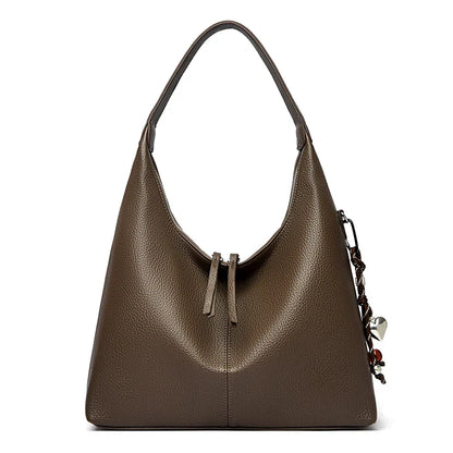Genuine Brand Luxury Handbags Women Bags Designer Crossbody Bags for Women High Quality Top Quality Soft Leather Shoulder Bag
