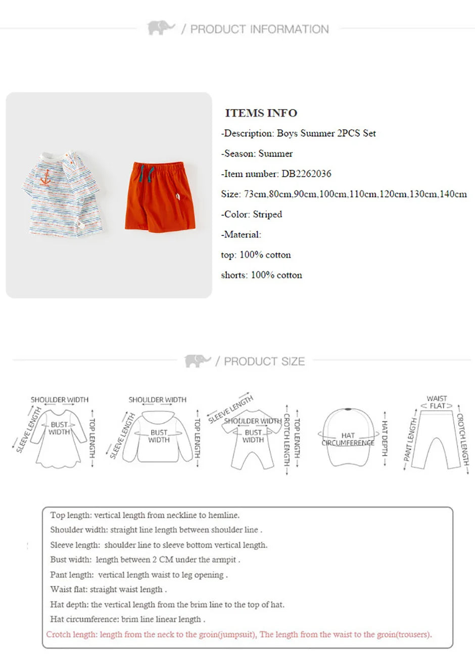 Boys Summer T-shirt 2PCS Set Childern Short Sleeve Top+Shorts Suits Kids Clothing Casual Trousers Pullover DB2262036