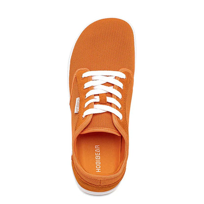 Minimalist Barefoot Shoes Unisex Wide Toe Zero Drop Walking Sneakers Mesh Lightweight Breathable Shoes