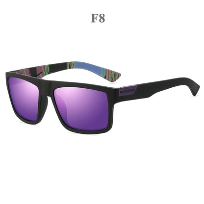 Polarized Sunglasses Men Women UV400 Sun Glasses Fishing Goggles Outdoor Baseball Softball Sport Eyewear