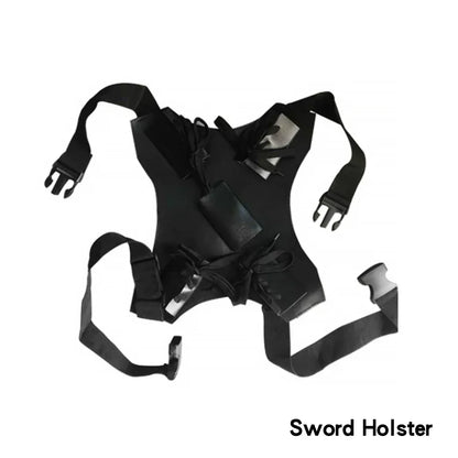 Deadpool Child Costume Halloween Costumes Kids Men Adult Superhero Bodysuit Jumpsuit Children Cosplay Costume Swords Accessories