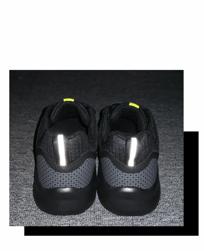 2025 Hiking Shoes Men's Non-slip Wear-resistant Comfortable Outdoor Hiking Sports Shoes Outdoor Running Shoes Walking Sports Sho