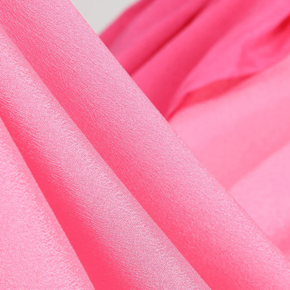 Peach Dresses For Girls Princess Costume Clothes Party Cosplay Halloween Carnival Birthday Dress Kids Vestidos