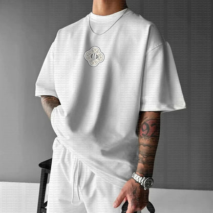 Animation Derivatives Men's and Women's Summer Fashion Oversize T-shirt、Hoodie、Shorts and Sweatpants