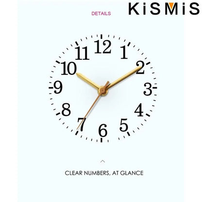 Women Quartz Watch Fashion Simple Dial Thin Bracelet Easy to Read Numerals Ladies Wristwatch Casual Stylish Watch for Women
