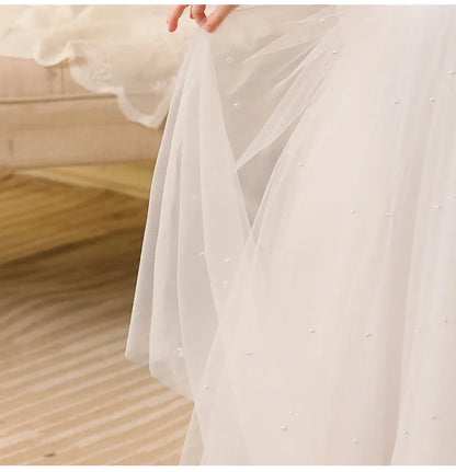 Summer Girl Flower Birthday Tulle Dress Backless Bow Wedding Gown Piano Kids Party Wear Princess Dress Baby Girl Bowknot Dresses