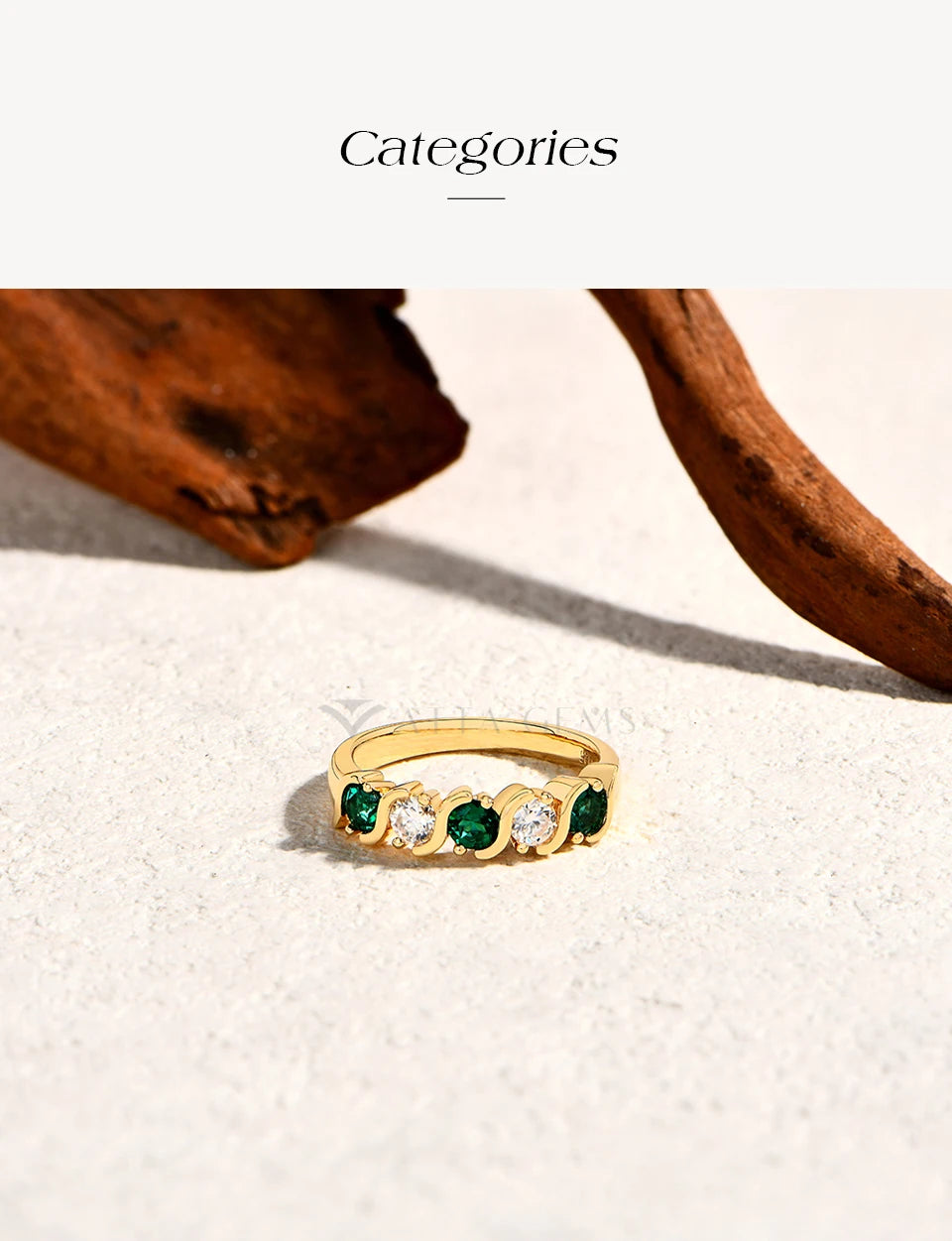 Light Luxury Lab Emerald Moissanite Rings Fashion Women Rings 925 Sterling Silver Ring Party Hot Statement Jewelry Gift
