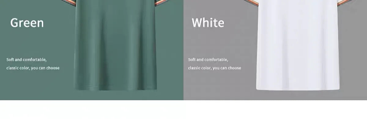 Men's short sleeved luxury brand POLO shirt summer new jacquard design fashionable classic golf top soft breathable T-shirt