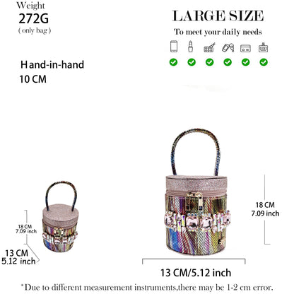 Fashionable New Gold Open Toe Women's Sandals with Matching Bucket Bag Set Perfect for Weddings and Parties