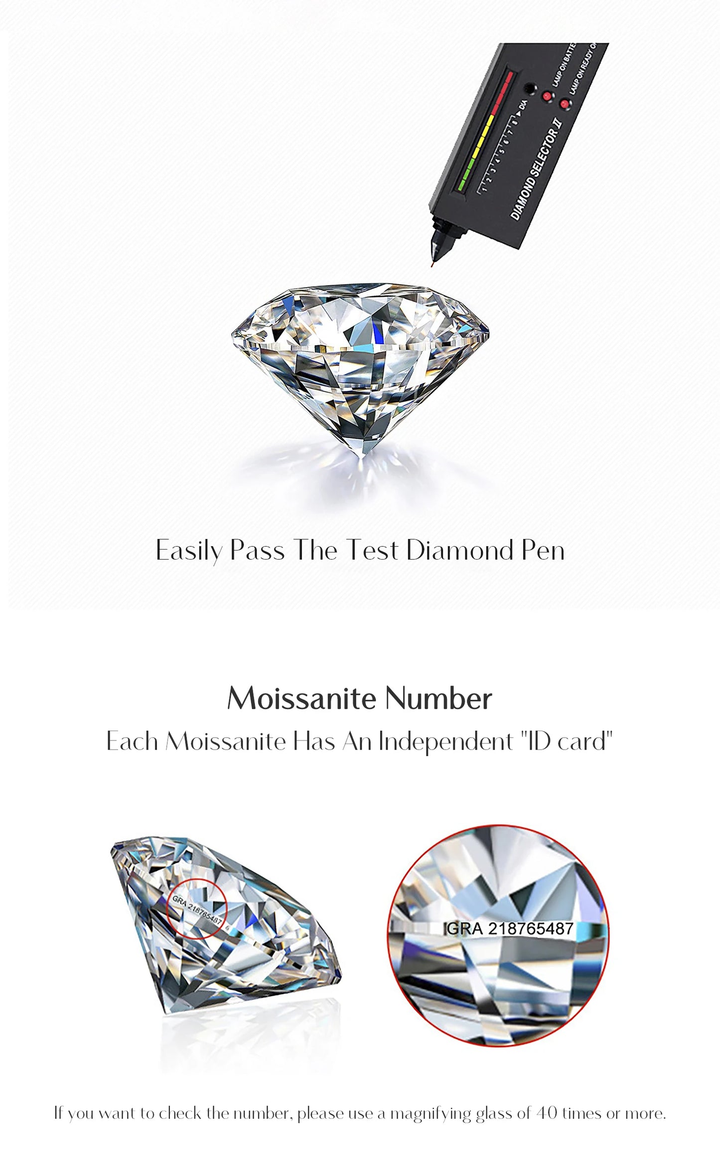 D Color Marquise Cut Rhombic Moissanite 925 Sterling Silver Luxury  Band Rings For Women Wedding Fine Jewelry Gifts