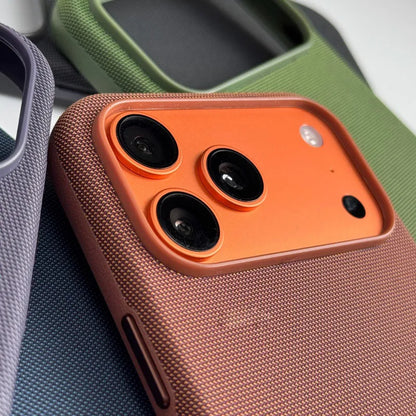 Original for Magsafe Techwoven Magnetic Case for iPhone 17 17 Pro 17 Max with camera control button matte wireless charging case