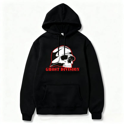 Swiss Fallon Rock Music Band New Hoodies Sabaton Classic Print Women Men Vintage Fashion Hoody Street Y2k Overszied Sweatshirts