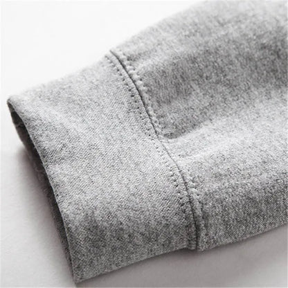 2024 Mens Sweatpants Printing Fashion Trend Jogging Trousers Versatile Soft High Quality Street Elastic Waist Casual Pants S-4XL