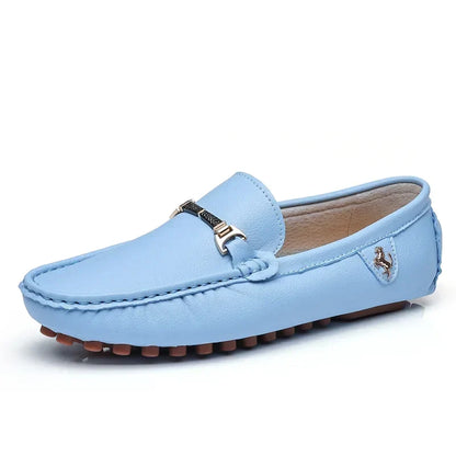 Men Loafers Shoes Formal Dress Shoes Business Casual Shoes for Men Wedding Party Office Shoes Soft PU Leather Loafers Men