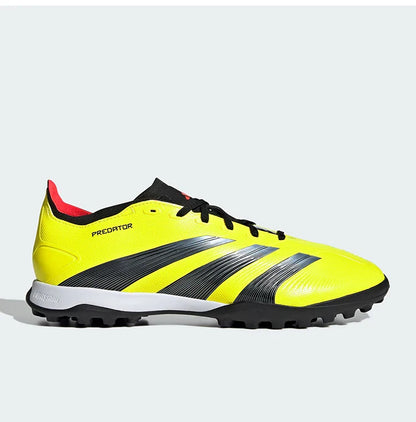 genuine TF Men's & Women's Durable Low-Top Soccer Sports Shoes IE2612