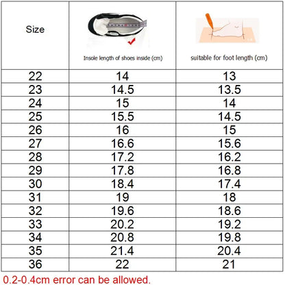 Children's Soft-soled Shoes Summer T-Strap Closed Toe Little Girls Princess Fashion Anti-Slip Korean Style Boys Beach Sandals