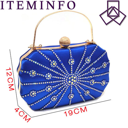 2025 Summer New Design Specials Italian Women Shoes and Bag Set Wine Color Comfortable High Heels With Rhinestone