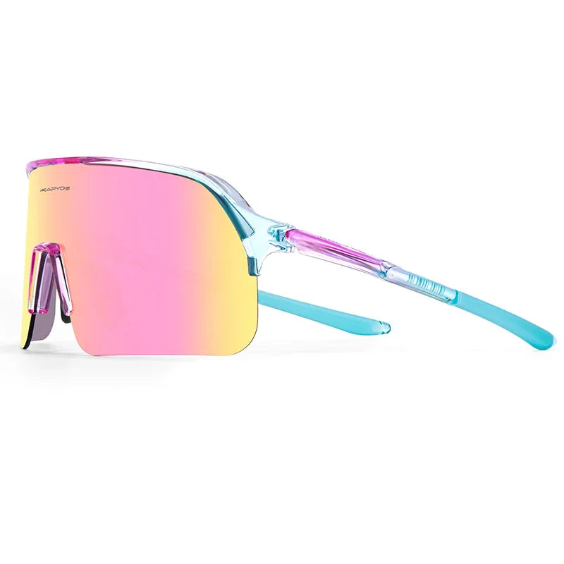 Sunglasses for Man Cycling Glasses Driving Bicycle Eyewear Cycling Women