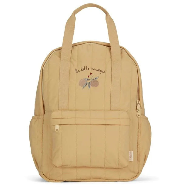 Baby Backpack Parent-child Kids Schoolbag Kindergarten Bags Brand Traveling Cherry Children's Boys Girls Mom Storage