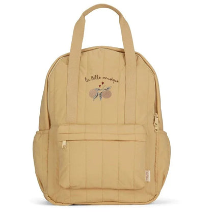 Baby Backpack Parent-child Kids Schoolbag Kindergarten Bags Brand Traveling Cherry Children's Boys Girls Mom Storage