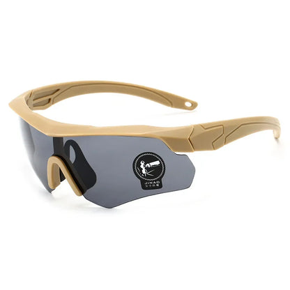 Men's Women Cycling Sunglasses UV400 Sports Glasses Riding Fishing Driving Eyewear MTB Road Bike Outdoor Goggles Bicycle Glasses